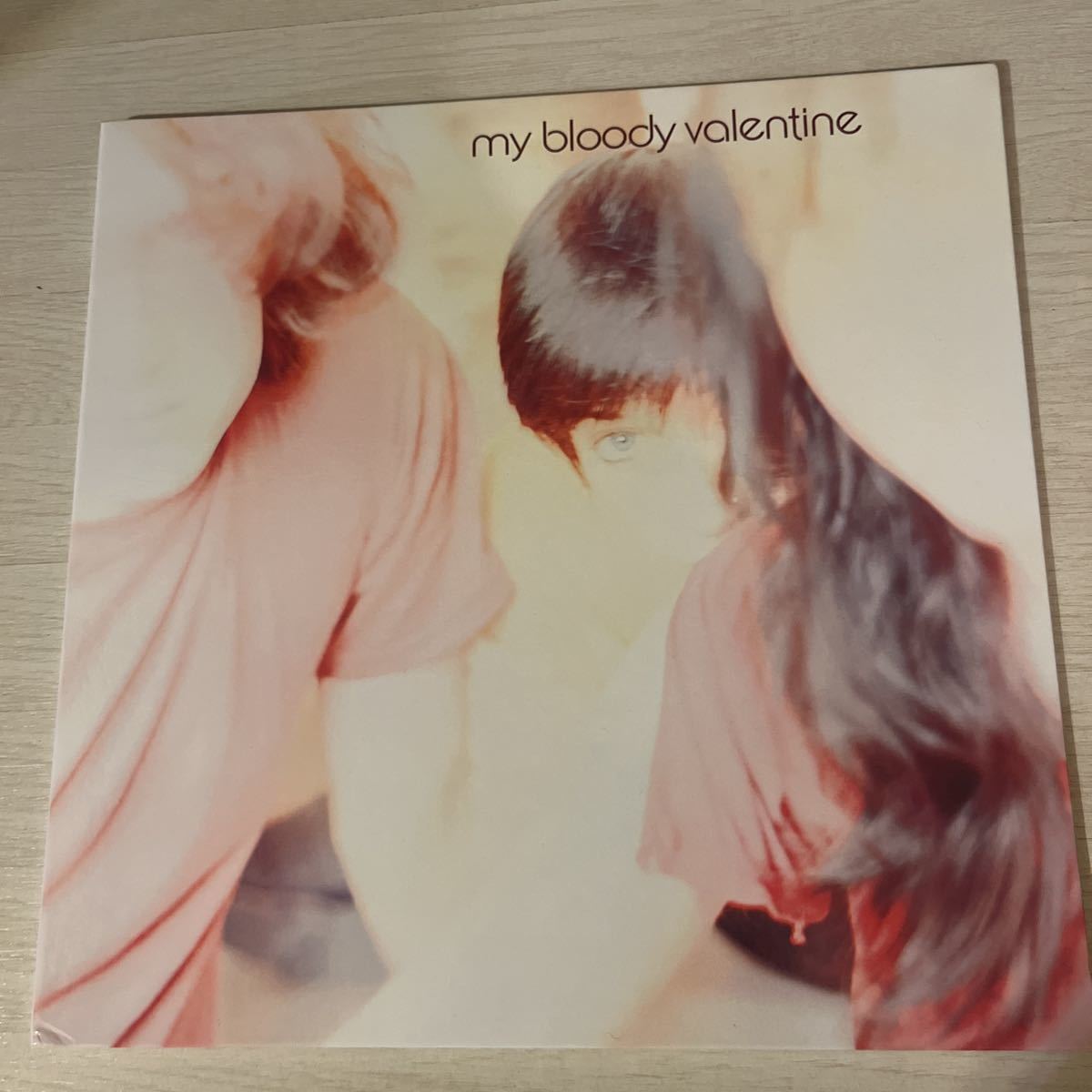 お買い得，限定セール my bloody valentine イズント エニシング LP(My Bloody Valentine)｜売買されたオークション情報、yahooの商品情報をアーカイブ公開 - オークファン M