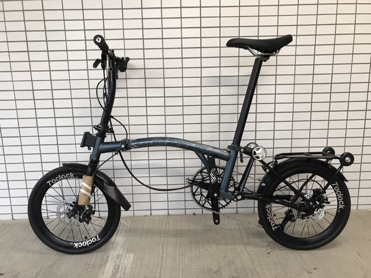 mint 折りたたみ自転車 bike 公式通販 MINT t9b T9B ⁄9s 9s