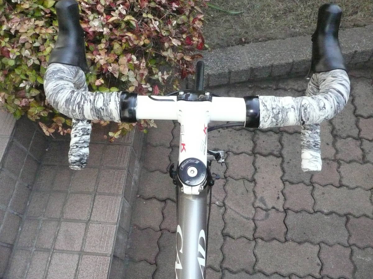 Cannondale キャノンデール 極上/動確 700C軽量アルミロードバイク 