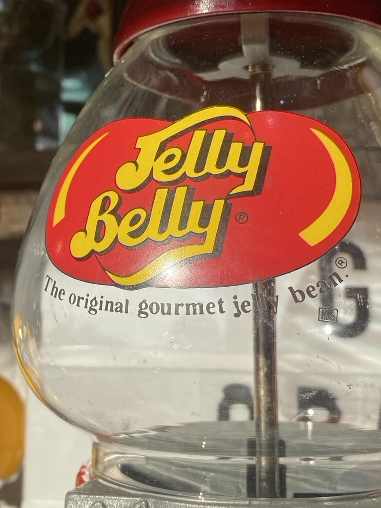 Belly Jelly Bean ジェリービーンズ | アドバタイジング キャンディ