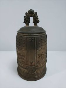 半鐘のYahoo!オークション(旧ヤフオク!)の相場・価格を見る｜Yahoo