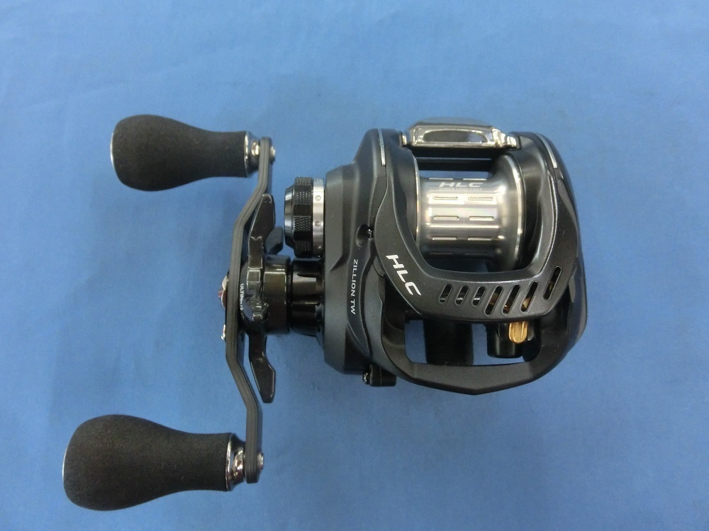 ZILLION ジリオン TW HLC 1516SH HLC TW ジリオン