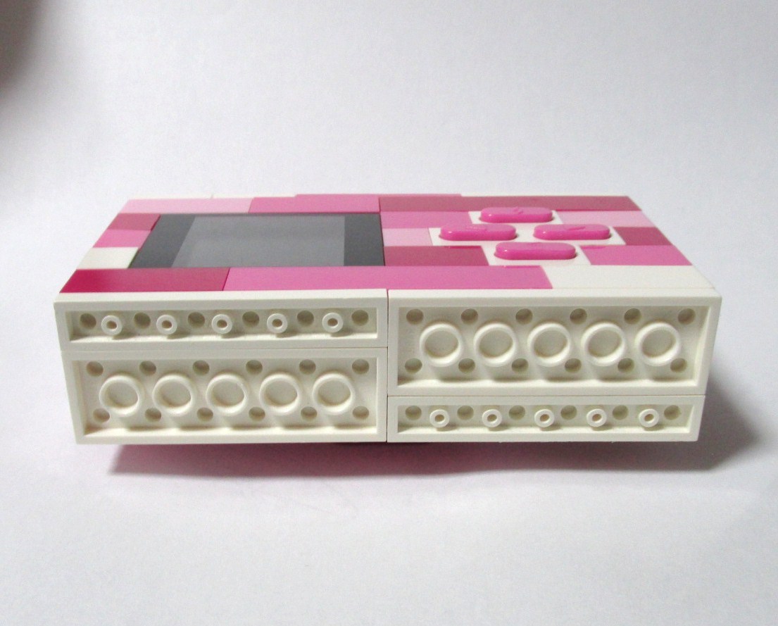 可愛い 希少 レゴ LEGO 正規品 トイカメラ / カメラ デジタルトイ 