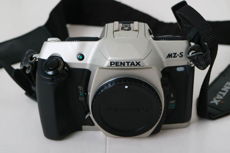 RICOH リコー R1 フィルムカメラ R1s カメラ、光学機器 | Ricoh R1S