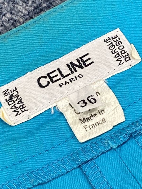 0404-1055ST⑪1920 CELINE セリーヌ VALENTINO バレンティノ ARMANI アルマーニ レディース衣類 女性用 ...