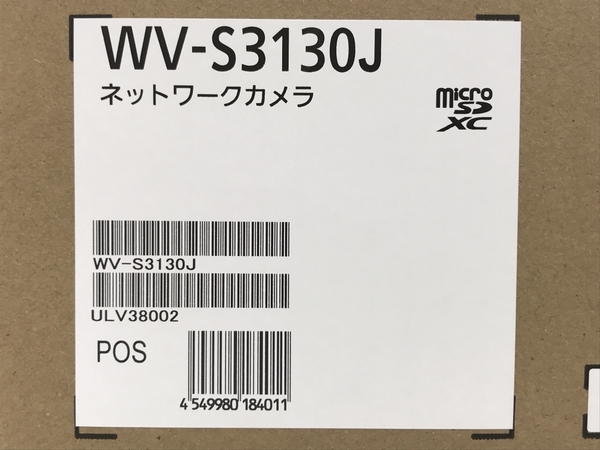 WV-S3130J Panasonic wv-s3130の通販 - (Panasonic) 販売終了