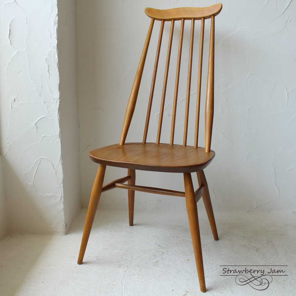 アーコール | ERCOL camori ヴィンテージ家具・北欧インテリアの 