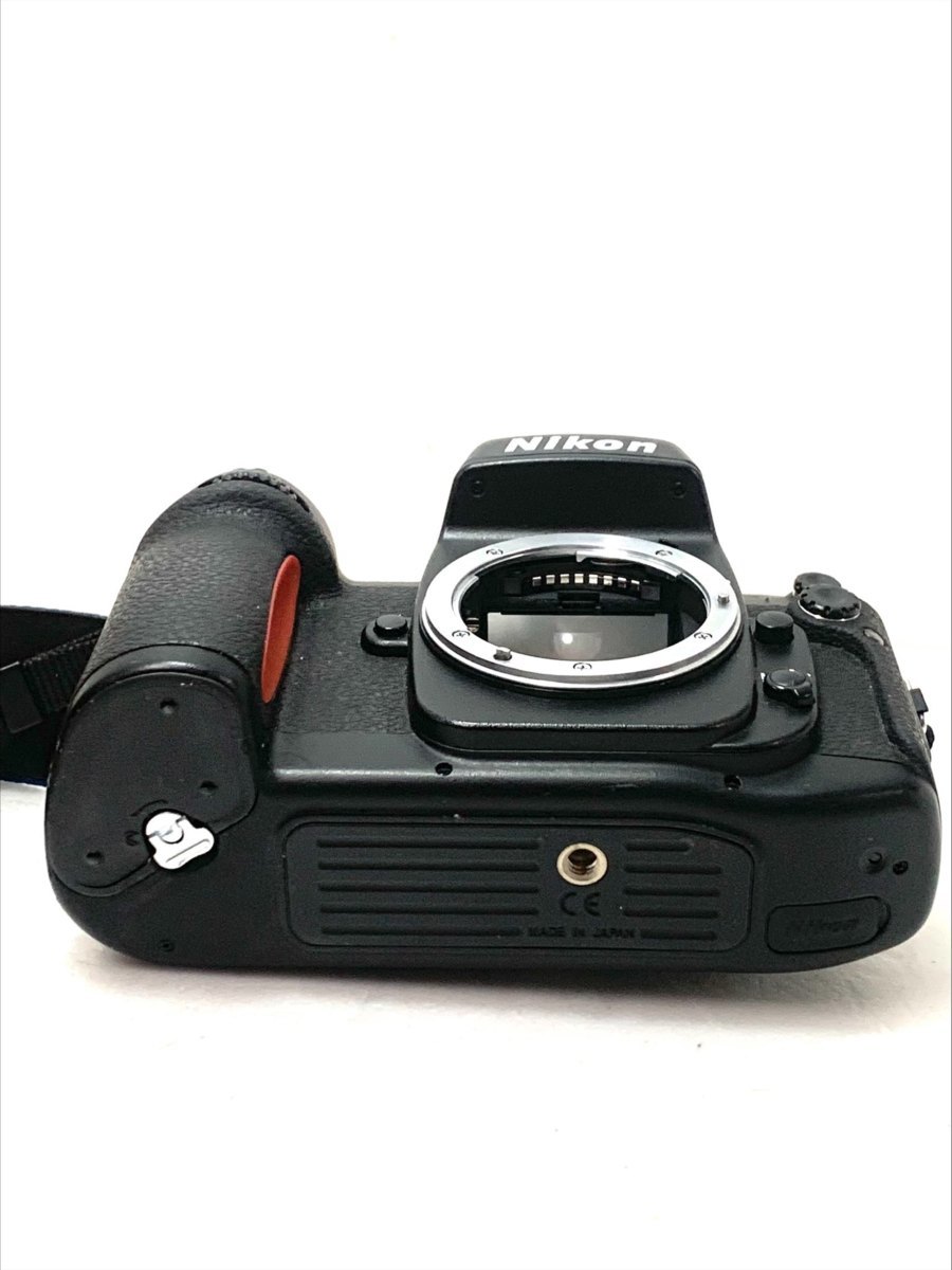 F100 ニコン Nikon ボディ AF 一眼レフ NIKKOR - 公式通販 C-89893Y 1