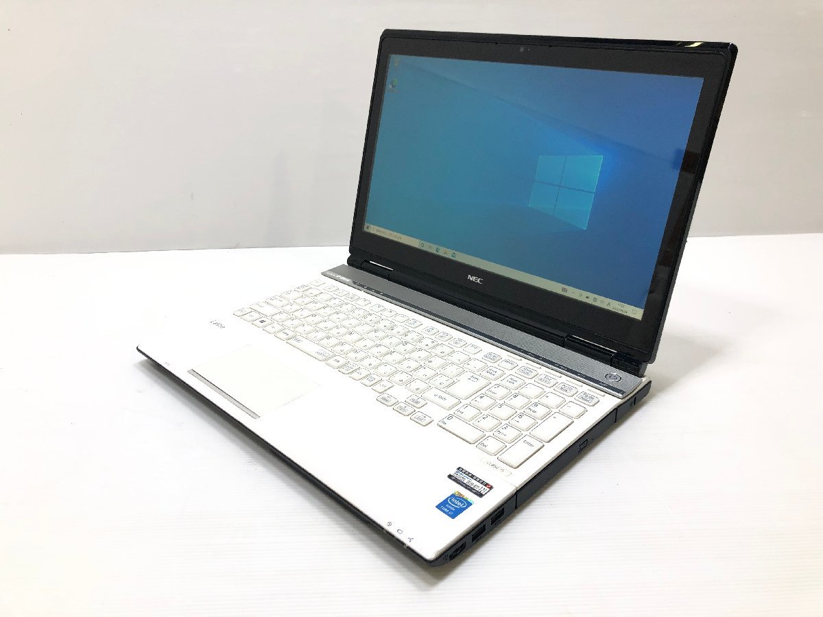 NEC LaVie 価格.com L 価格比較 LAVIE PC-LL850DS6R LL850⁄DS6R 