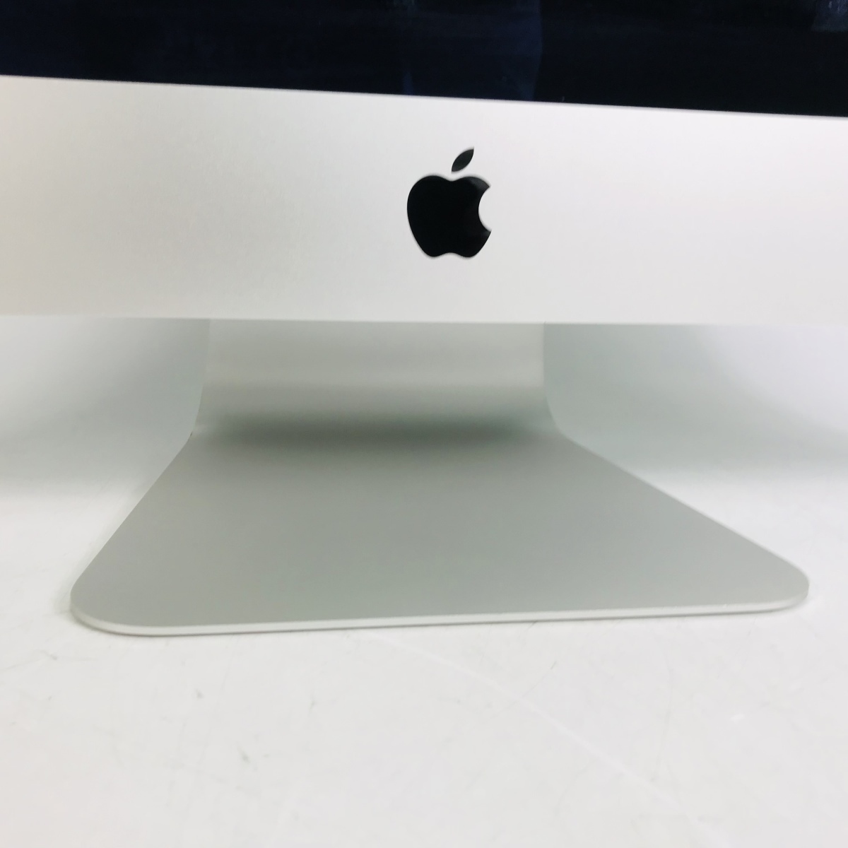 動作確認済み iMac 27インチ（Late 2013） Core i7 3.5GHz/32GB/FD 1.12TB