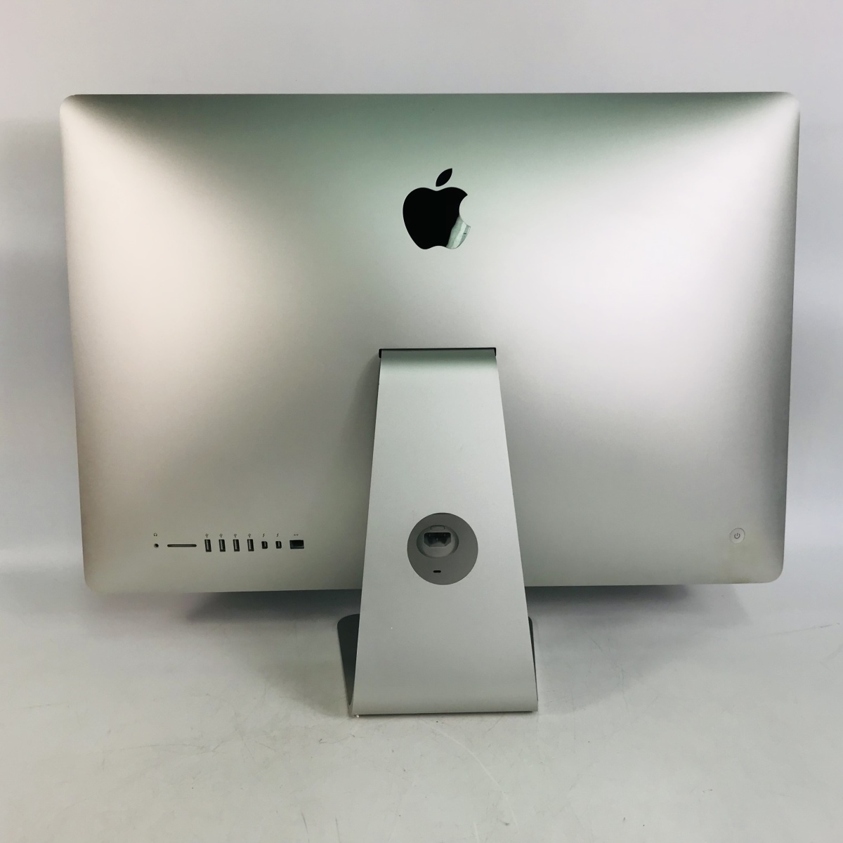 動作確認済み iMac 27インチ（Late 2013） Core i7 3.5GHz/32GB/FD 1.12TB