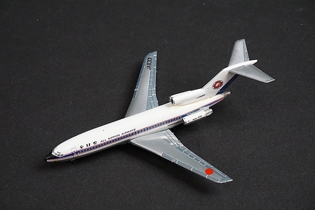全日空商事 ANABoeing727 模型 JA8301 飛行機 全日空商事 ANABoeing727