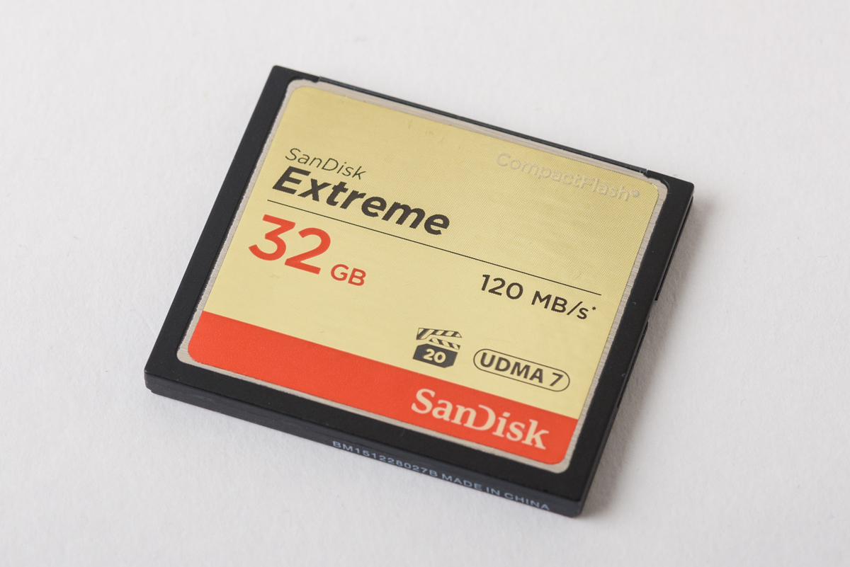 得価，セール 国内正規品 CFカード SanDisk Extreme 32GB コンパクトフラッシュ① 匿名配送(32GB)｜売買されたオークション情報、yahooの商品情報をアーカイブ公開 - オークファン 32GB