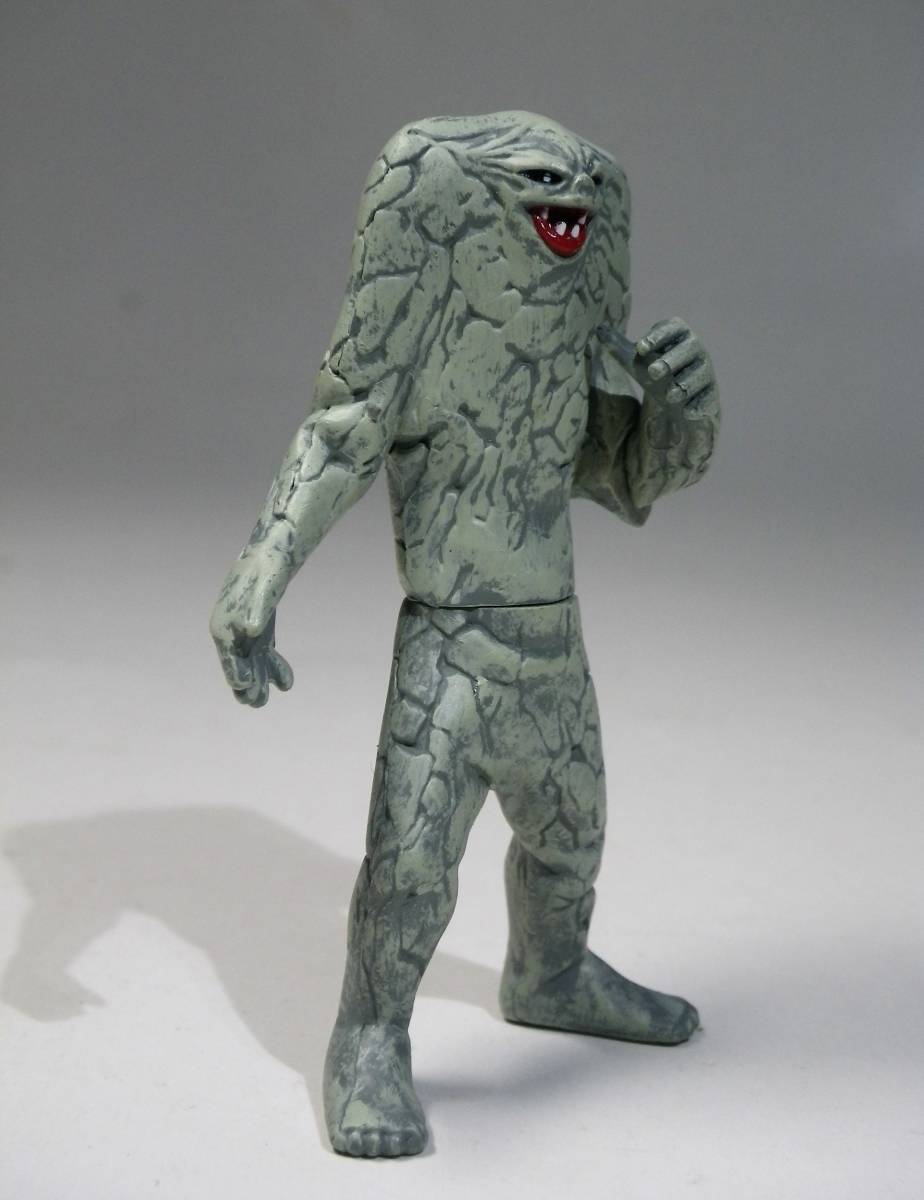 棲星怪獣 ジャミラ ウルトラマン ウルトラ怪獣 ミニチュアフィギュア