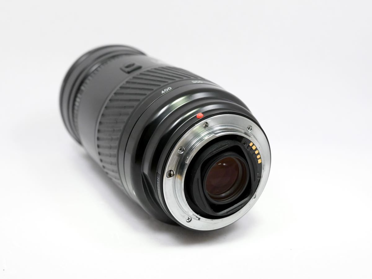 MINOLTA AF アポテレズーム100-400mmF4.5-6.7 ミノルタ ソニー APO AF