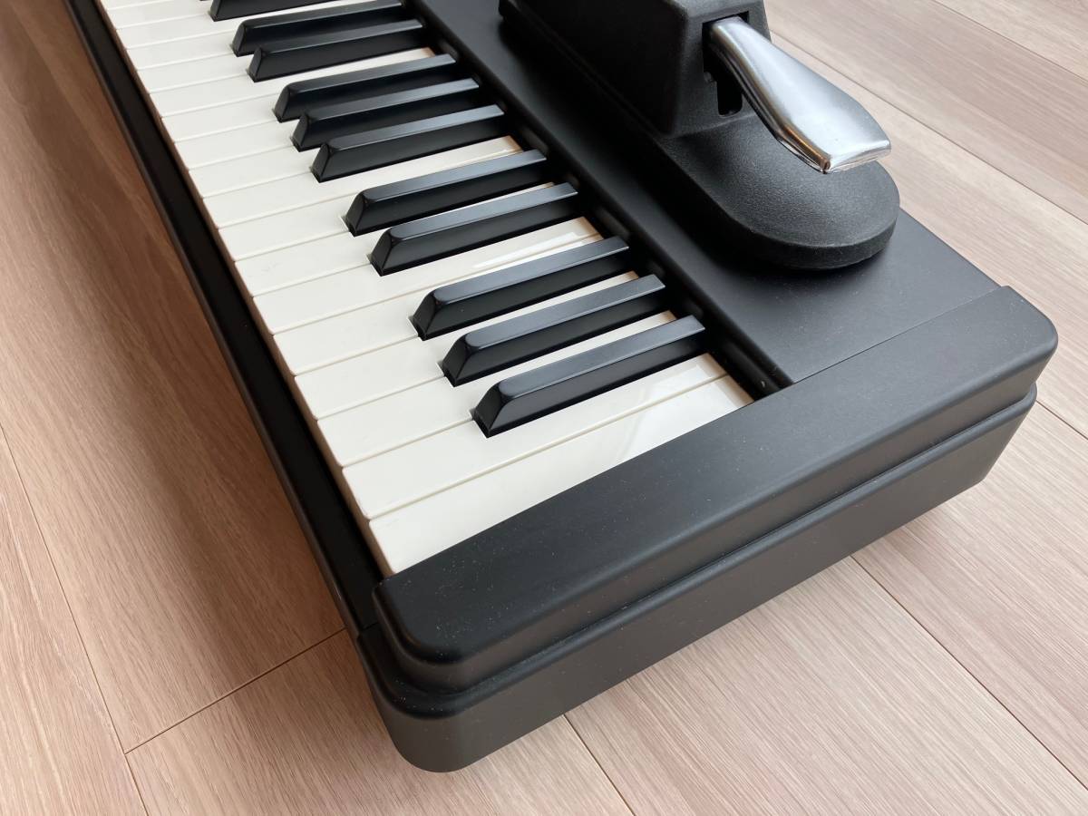 YAMAHA ヤマハ 電子ピアノ P-80 88鍵 鍵盤楽器 ジャンク 2026年