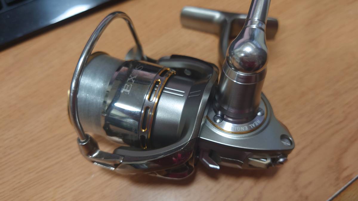 Daiwa05イグジスト2004 イグジスト 05 0 伝説の DAIWA05イグジスト2004