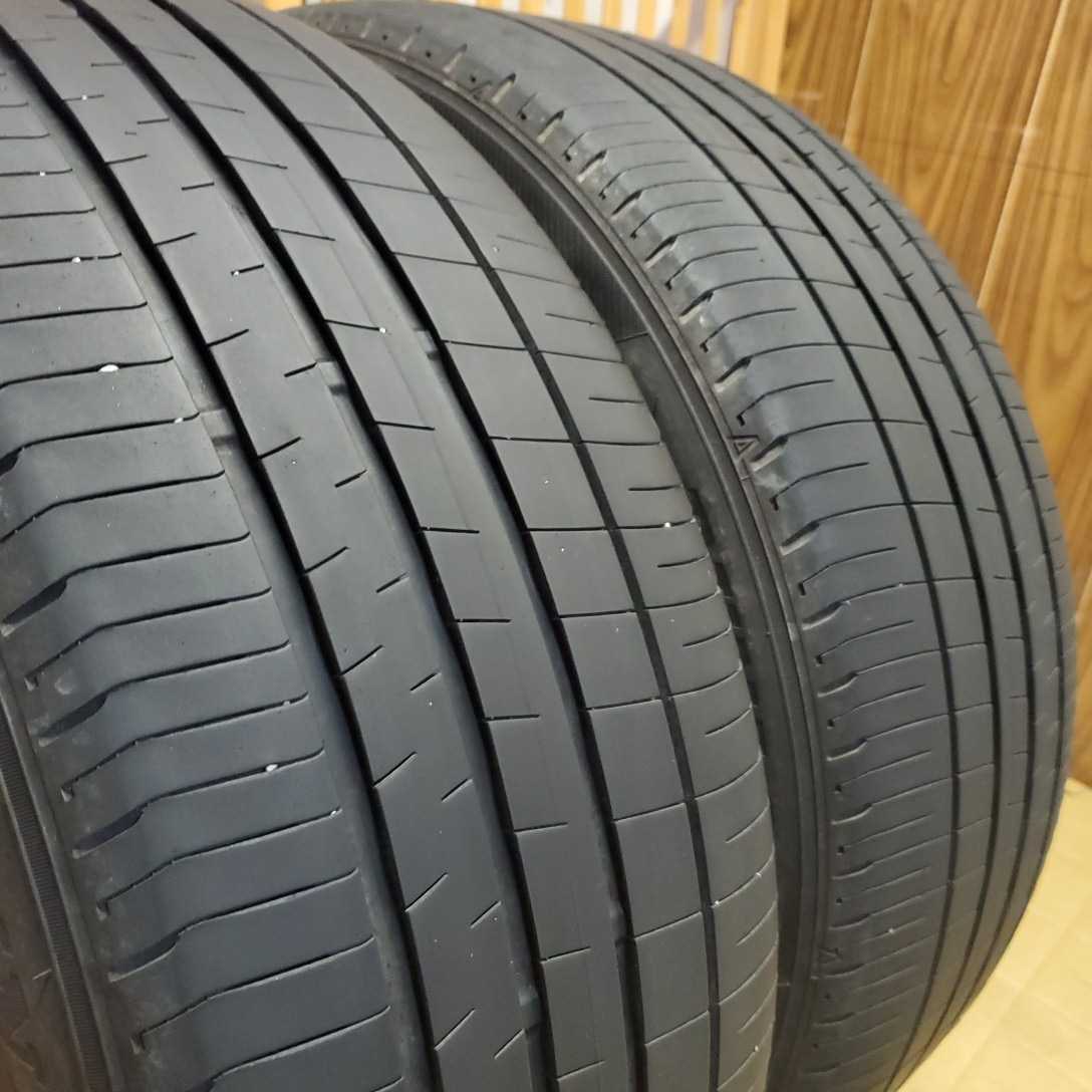 人気商品】DUNLOP ダンロップ VEURO ビューロ VE304 245/45R20 99V 20