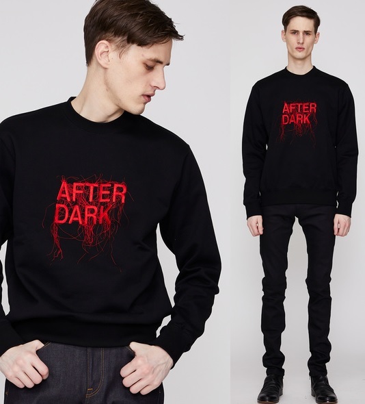 希少 美品19SS JOHN LAWRENCE SULLIVANジョン ローレンス サリバン 
