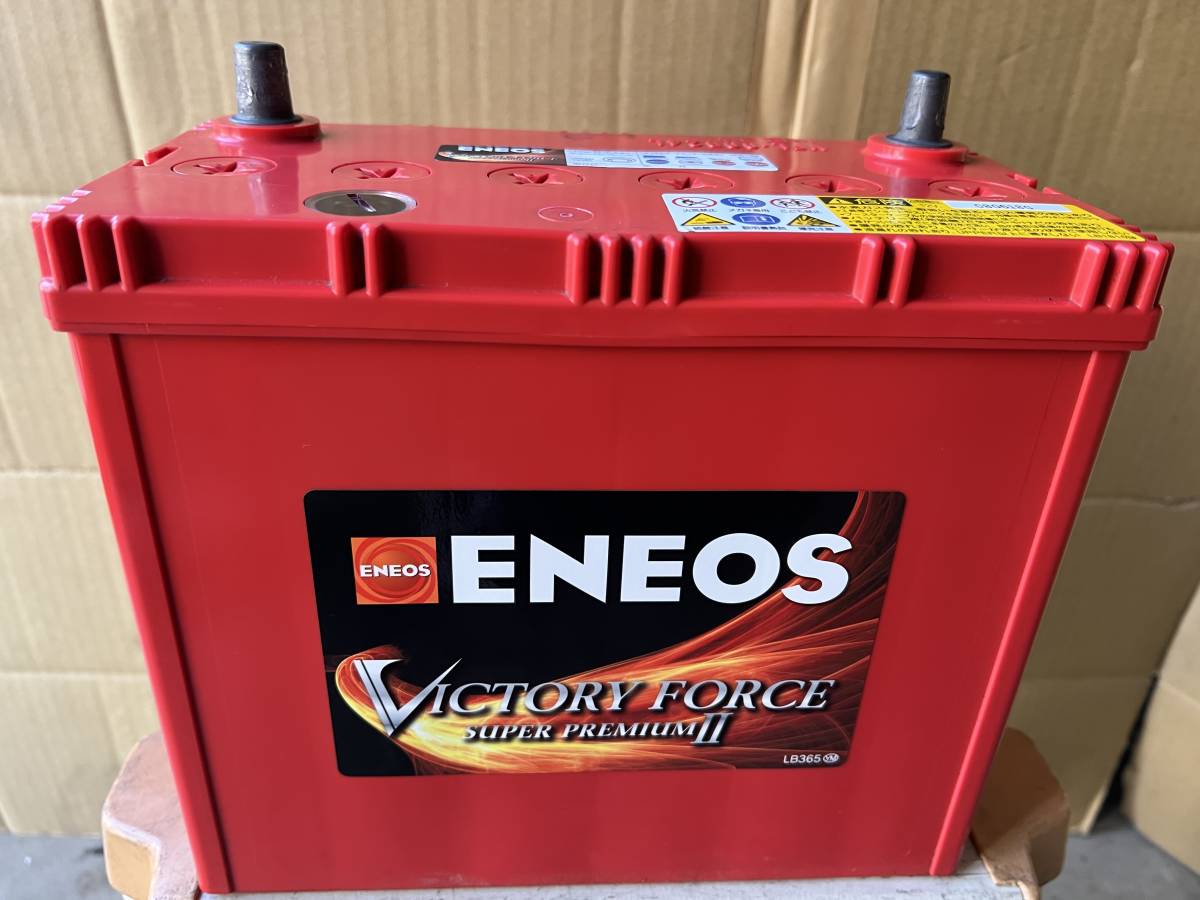 バッテリー ENEOS 再生バッテリー エネオス 公式通販 80B24L 本体 