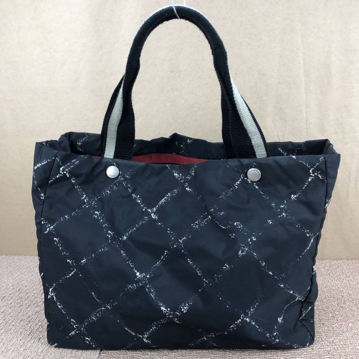 CHANEL（トートバッグ）のフリマアイテム一覧 バッグ ・ Reissue 