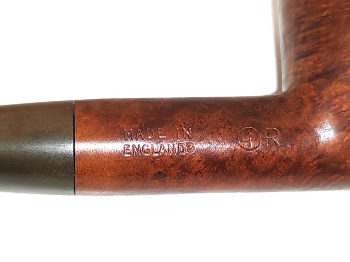 DUNHILL ROOT BRIAR ダンヒル パイプ F⁄T root 「dunhill Yahoo