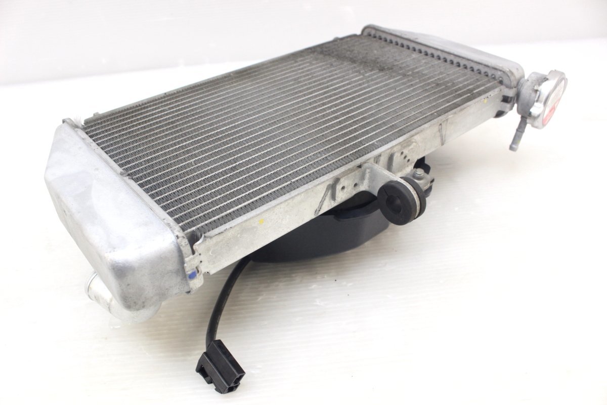 30258 YZF-R25 RG10J-0153** ラジエーター YZF-R25 | Yamaha 2025-2026 0 YZF-R25（JBK-RG10J）に適合する商品一覧｜バイクパーツ・用品の