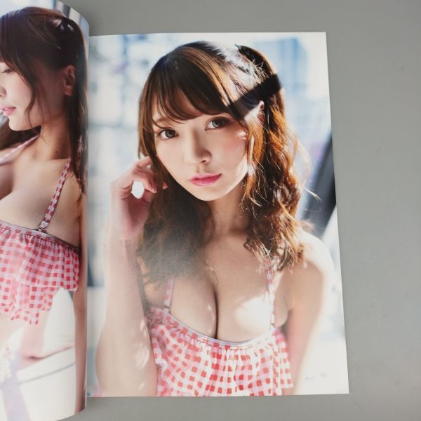 月間 似鳥沙也加 2020年2月』/写真集/アイドル/グラビア/mm*22_4/32 