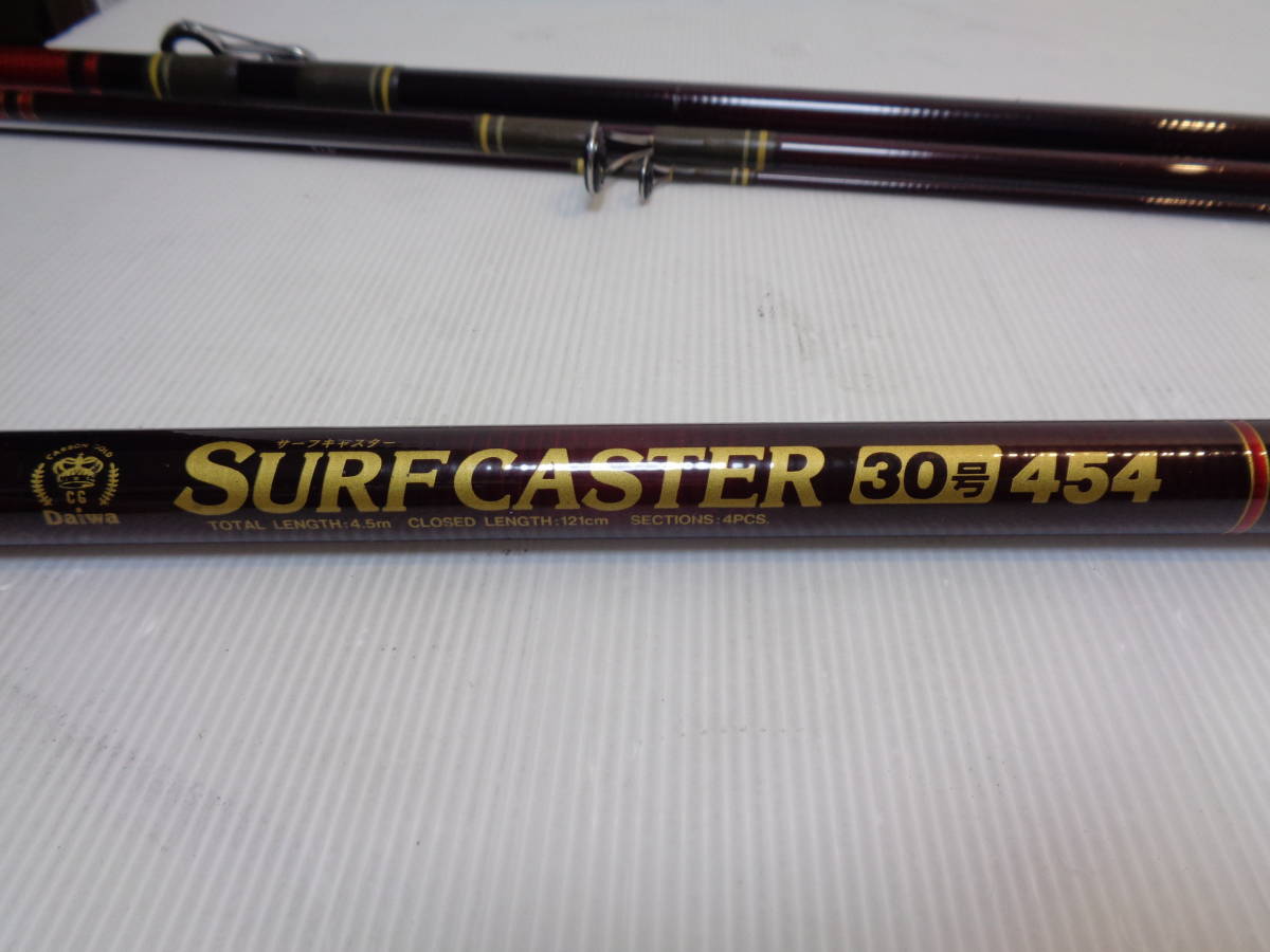 ダイワ　サーフキャスター　HAMA special 30-454 ダイワ、サーフキャスター30号454 Daiwa SURFCASTER HAMA special