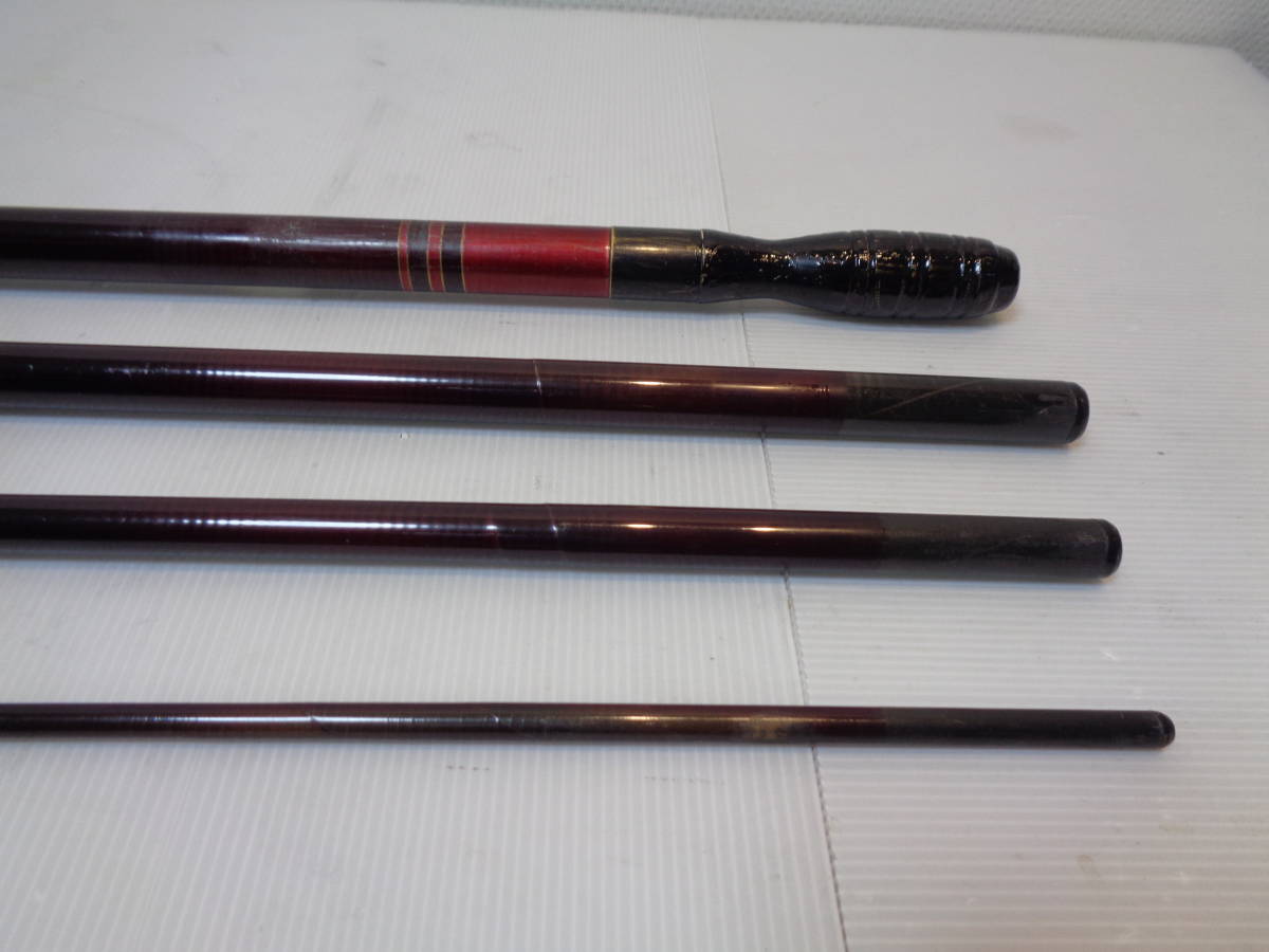 ダイワ、サーフキャスター30号454 Daiwa SURFCASTER HAMA special