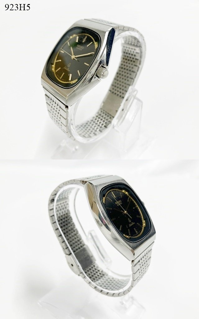 【稼働品】セイコー シルバーウェーブ 6030-5280 1980年 純正ベルト ☆稼働品◎SEIKO セイコー SilverWave シルバーウェーブ 6030-5280