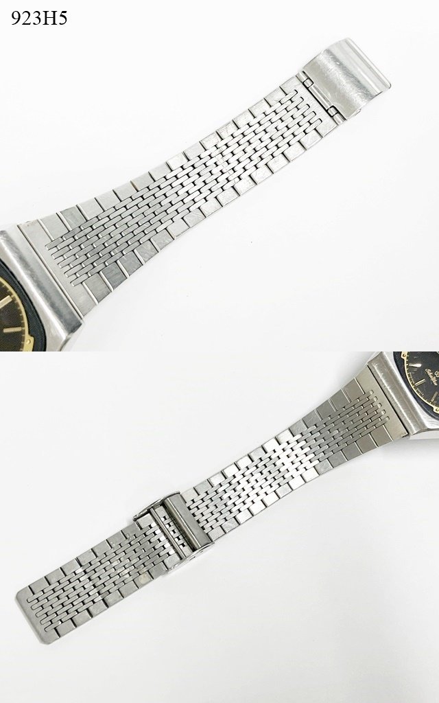 ☆稼働品◎SEIKO セイコー SilverWave シルバーウェーブ 6030-5280