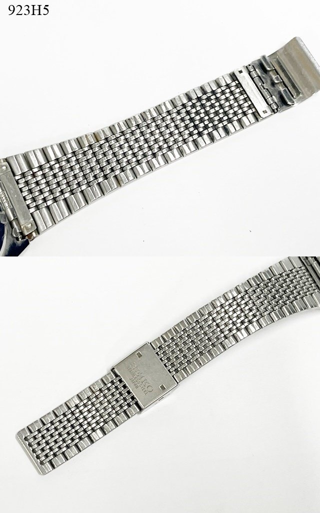☆稼働品◎SEIKO セイコー SilverWave シルバーウェーブ 6030-5280