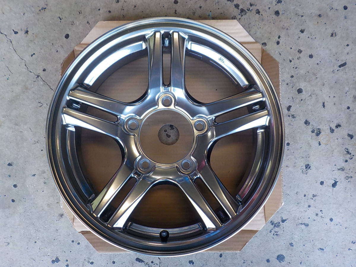 ジムニー用！ ジムニーJB23W 最終10型 特別仕様 ランドベンチャー純正  