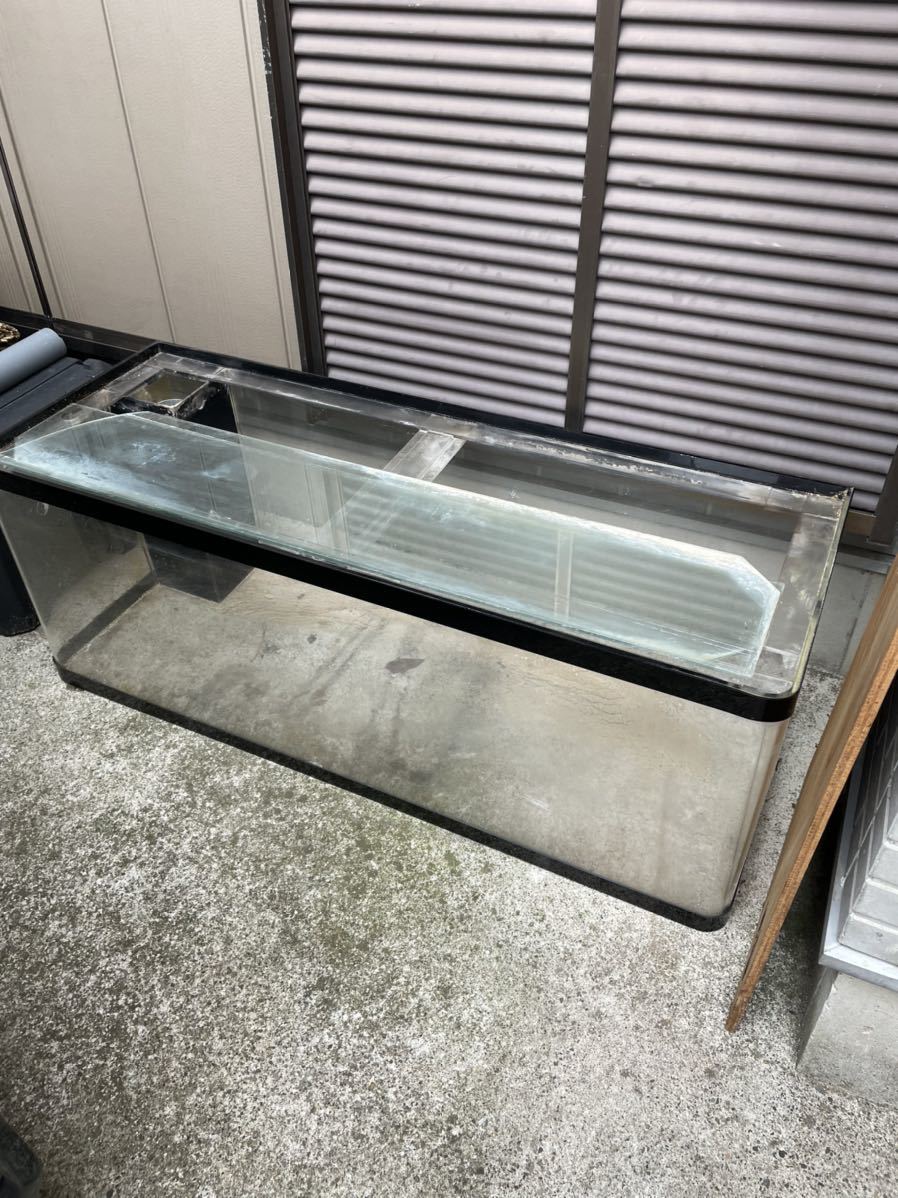 アクリル水槽 1cm オーバーフロー 引き取り限定 熱帯魚 1cm 売買されたオークション情報 Yahooの商品情報をアーカイブ公開 オークファン Aucfan Com