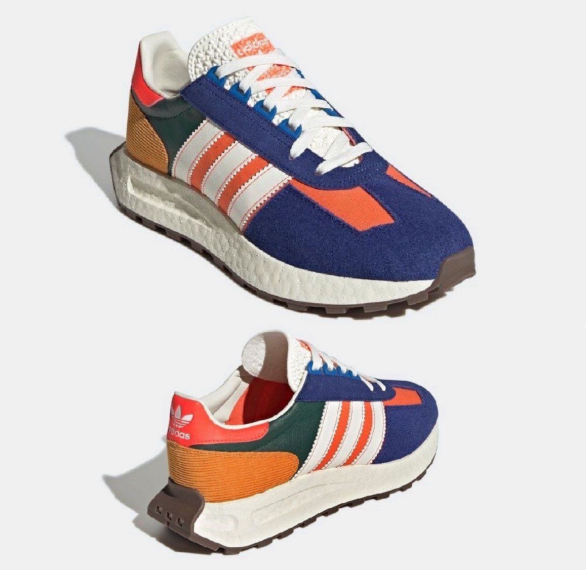  アディダス オリジナルス 27cm レトロピー E5 ブルー系 メンズ シューズ スニーカー adidas ORIGINALS RETROPY(27.0cm)｜売買されたオークション情報、yahooの商品情報をアーカイブ公開 - オークファン 27.0cm
