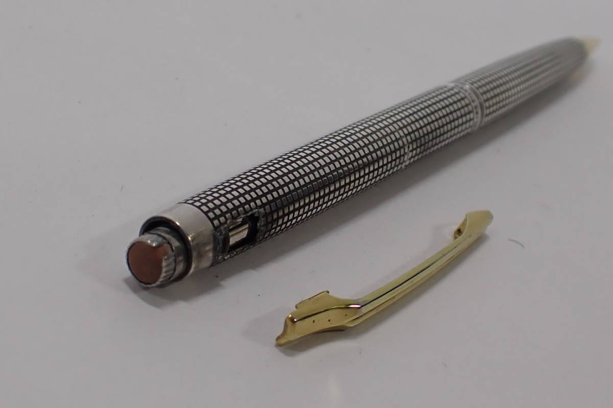 67207 訳あり PILOT STERLING SILVER スターリングシルバー 925