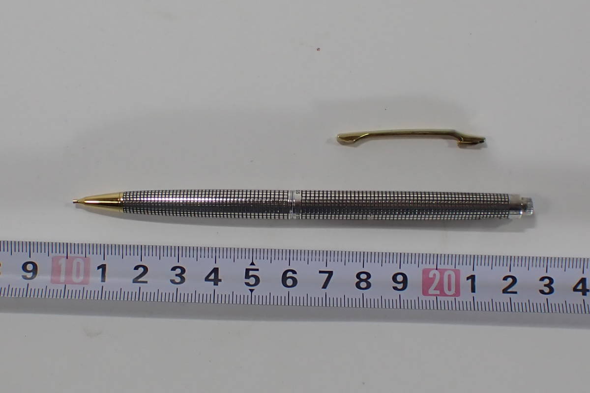 67207 訳あり PILOT STERLING SILVER スターリングシルバー 925