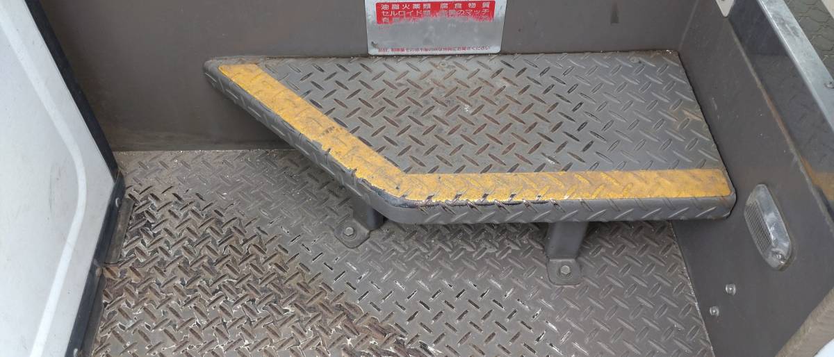 | バス用「電動大型補助ステップ」 車いすのプロショップ「イフ」 ステップの中古車一覧(1～30件)グーネット トラック・バス・電動 マイクロバス・バス改造の中京車体工業 電動補助ステップ(折戸扉) 新発売！ 後付！電動補助ステップ～マイクロバス営業車用補助 中古マイクロバス購入ガイド失敗しない選び方とチェック マイクロバス ステップ」の中古車を探すカーセンサー U-BUS 中古バスをお探しなら中古バス販売の 中古トラック 左