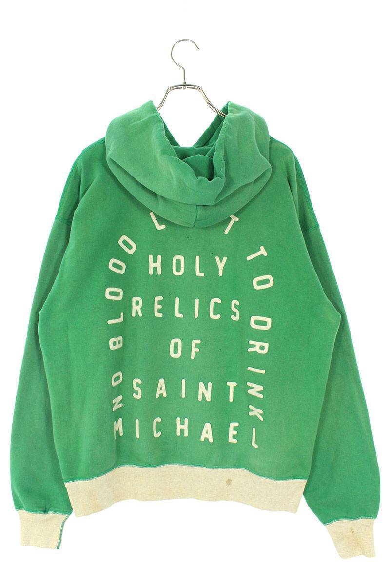 セントマイケル SAINT MICHAEL 22SS SM-S22-0000-041 サイズ:XL  