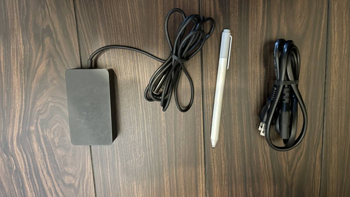 Surface Pro 4 キーボード付き 動作確認済み Surface Pro Microsoft 4