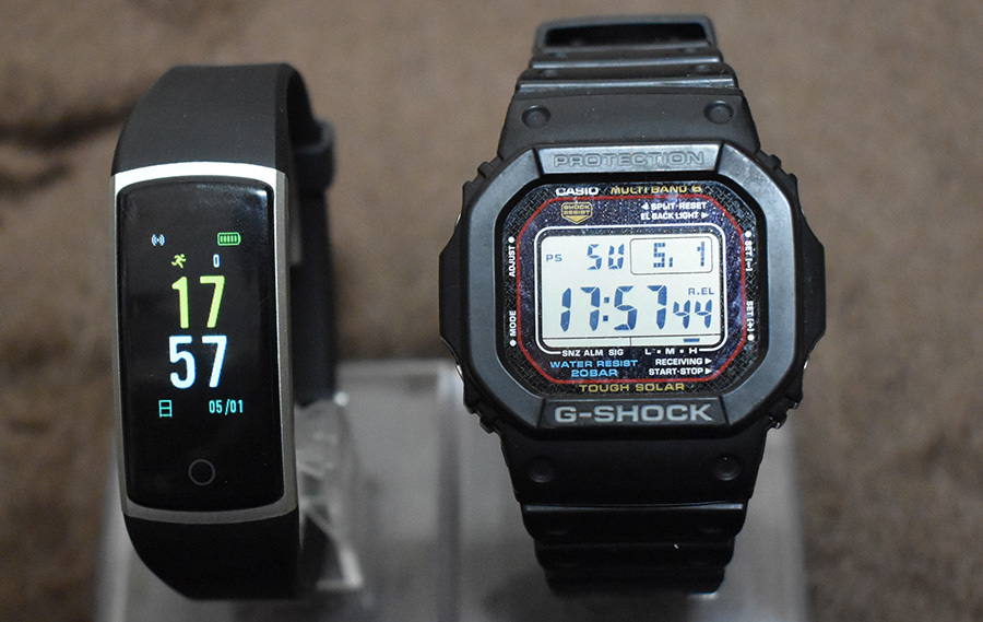 カシオ G-SHOCK 電波ソーラー GW-M5610-1 ORIGIN CASIO G-SHOCK カシオ