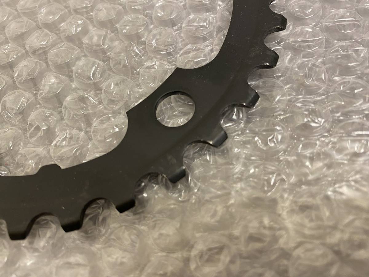 シマノ 自転車用チェーンリング2点 バッシュガードセット Sg X 46t 34t d Pcd 110 Shimano チェーンリング 売買されたオークション情報 Yahooの商品情報をアーカイブ公開 オークファン Aucfan Com