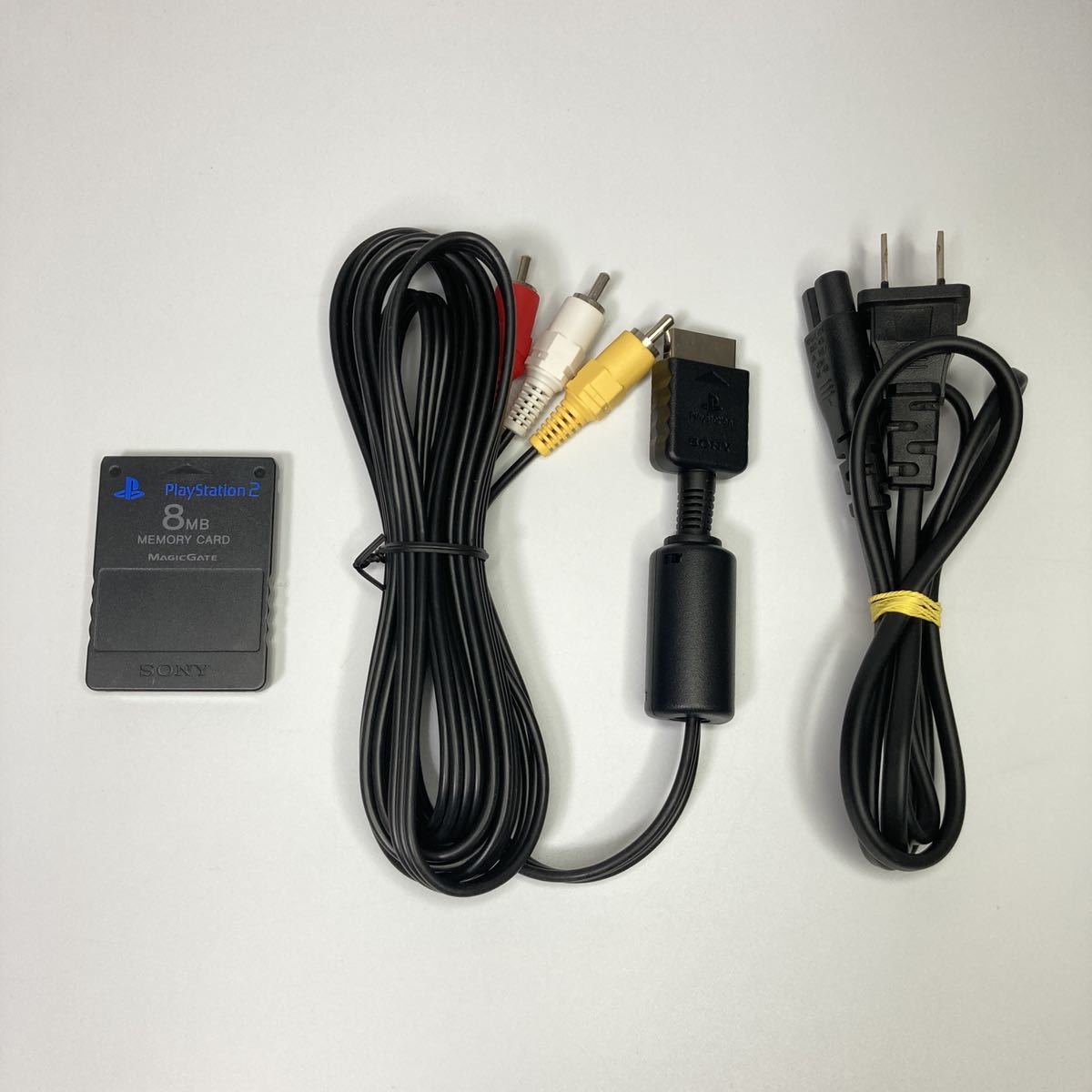 シルバー PS2 本体セット プレステ2 PlayStation2 SCPH 0 SCPH-39000 サテンシルバー ★動作確認済み★ silver 希少カラー SCPH-50000 おまけ付 動作確認済 SCE、年末年始商戦に向けて薄型PS2の新カラー「サテン・シルバー」を