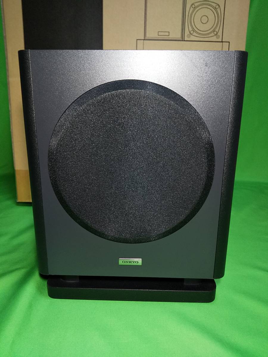 美品】ONKYO BASE-V60(B) シネマパッケージ 現行モデル 本体TX-L50 