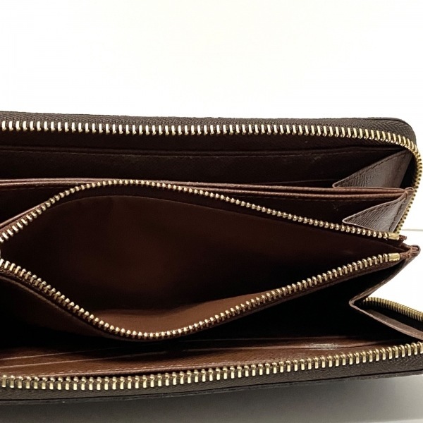 ジッピーウォレット モノグラム 長財布 ルイヴィトン LOUIS M60017 VUITTON Vuitton Louis ルイ・ヴィトン ジッピー VUITTON(ルイヴィトン) ラウンドファスナー長 ルイ 長 ユニ