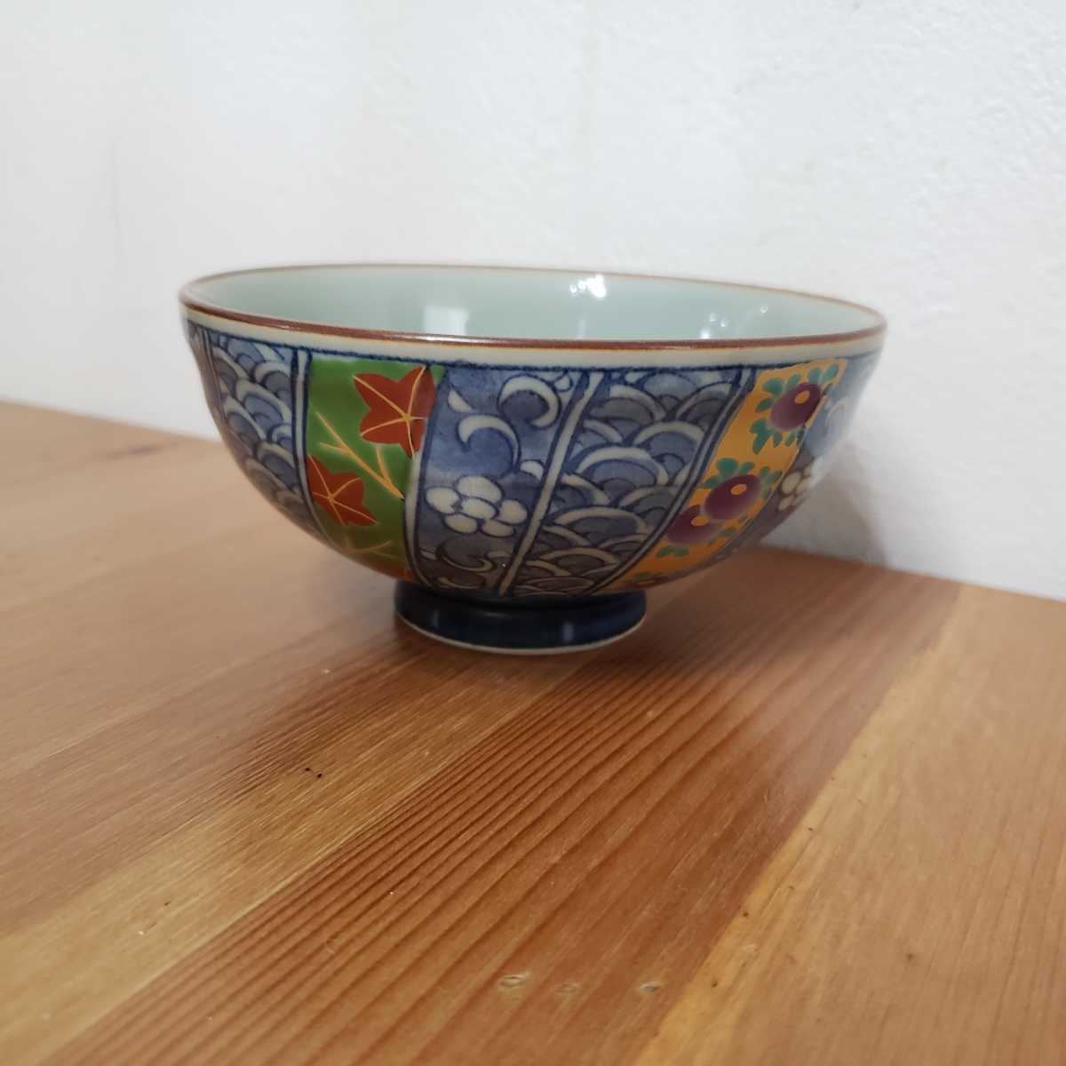 有田焼 ご飯茶碗 4客セット 和食器 清秀 せいしゅう 瑞祥 直径11cm 高  