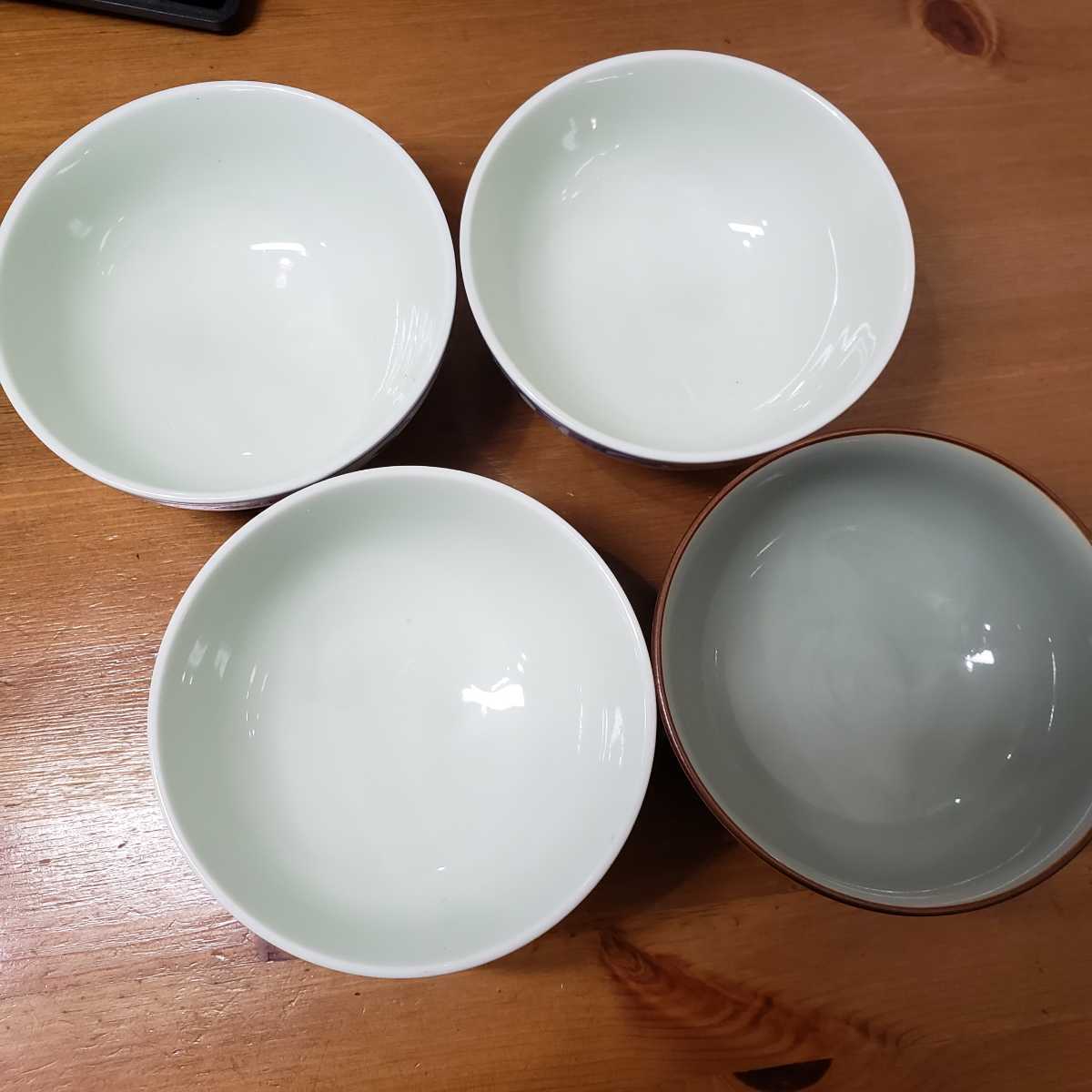 有田焼 ご飯茶碗 4客セット 和食器 清秀 せいしゅう 瑞祥 直径11cm 高  