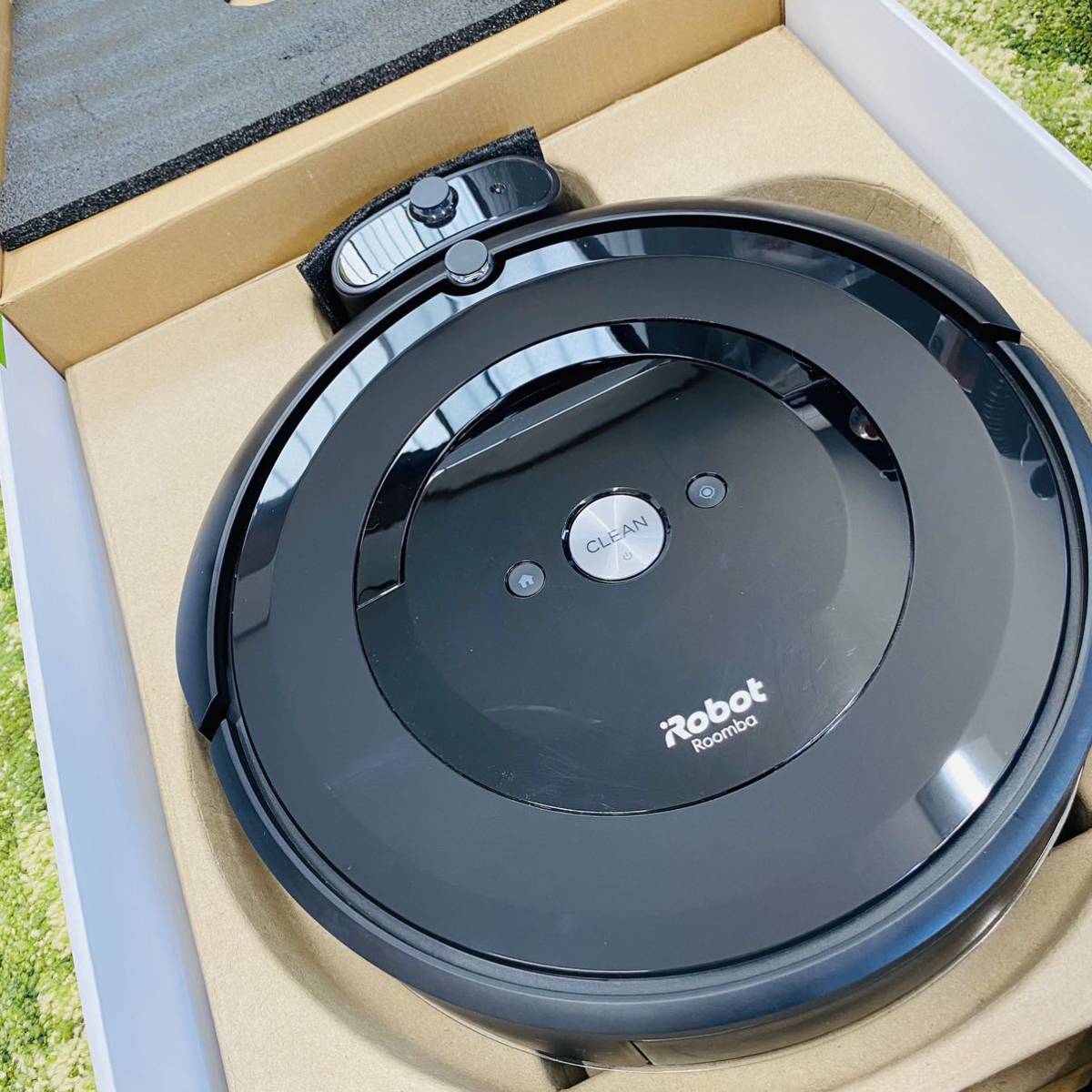 iRobot Roomba ロボット掃除機 ルンバe5 e5150 e5 ルンバ ロボット掃除