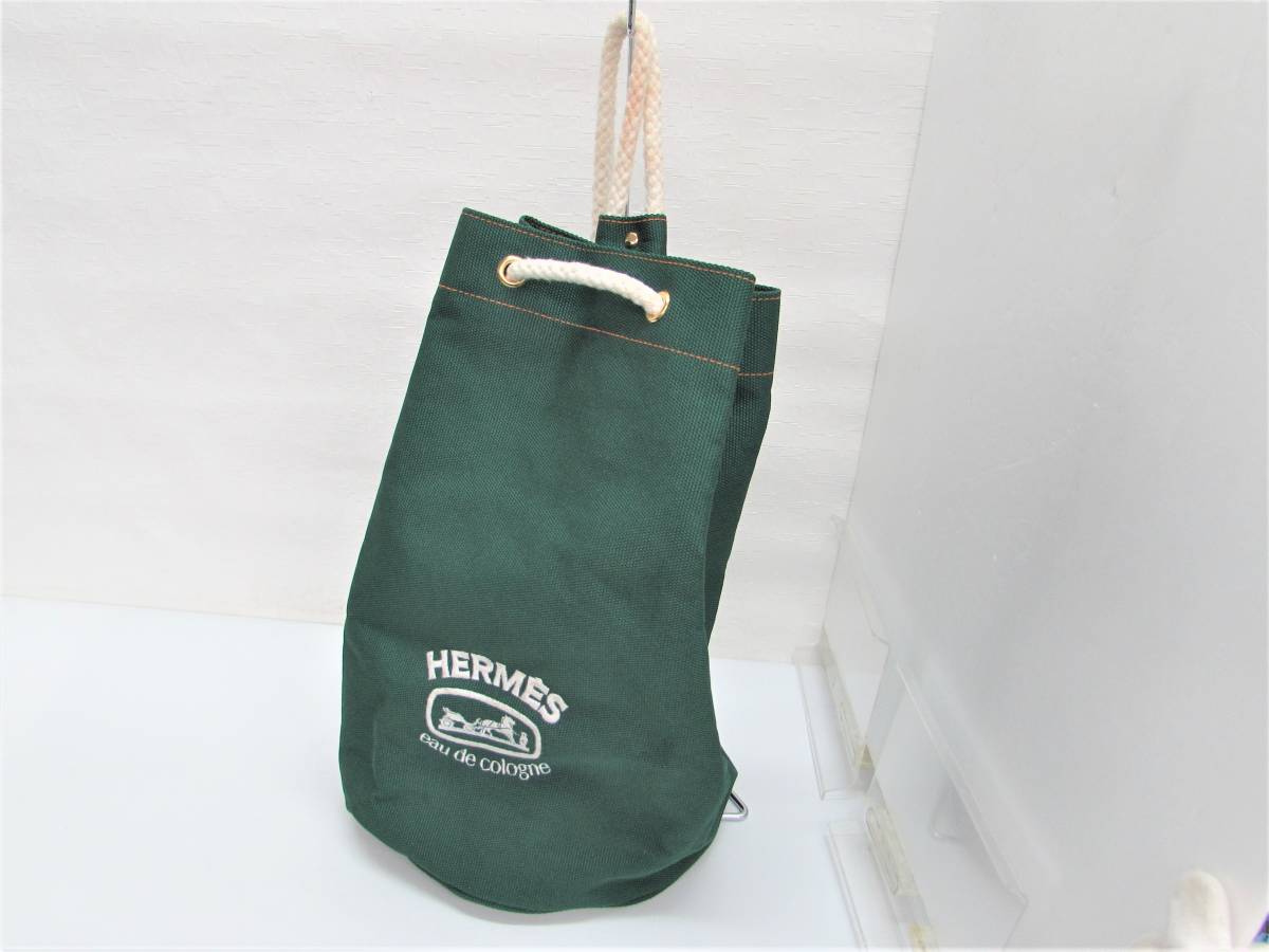 エルメス キャンバス HERMES エルメス（柄刺繍）（レディースバッグ 
